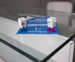 Clínica Dental Venedent imagen 17