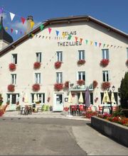 Hôtel restaurant Relais De Thezillieu image 6