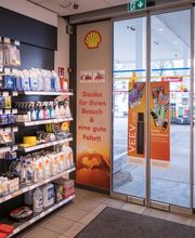 Shell Recharge Charging Station Bild 3