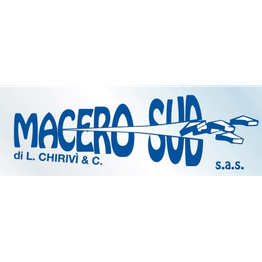 Macero Sud Sas logo