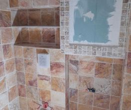 Tournaire Carrelage image 20