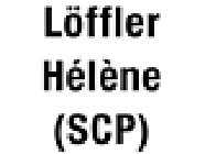 SCP Hélène Löffler