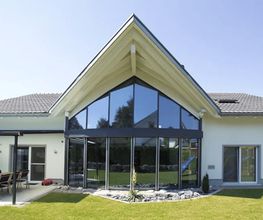 Sennhauser Doris Architektur & Planung GmbH Bild 1