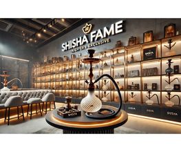 Shisha Fame GmbH Bild 1