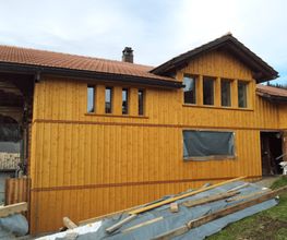 Steuri Schreinerei und Innenausbau GmbH Bild 6