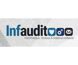 INFAUDIT image 11