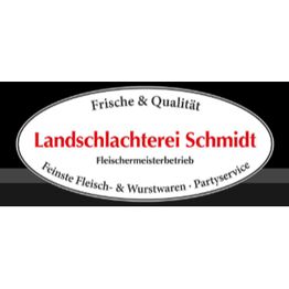 Landschlachterei Schmidt