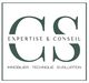 CS Expertise et Conseils