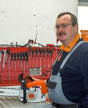 Müller Motorgeräte GmbH Bild 5