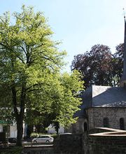 Aussenansicht der Sonnen-Apotheke