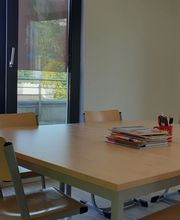 München-Trudering Unterrichtsraum 1