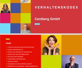 Verhaltenskodex