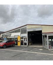 Garage Guitton Et Fils SARL image 2