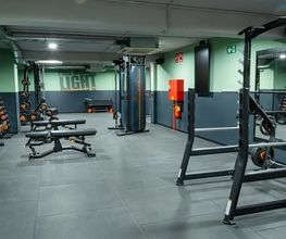 Basic-Fit imagen 3