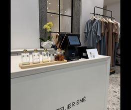 Atelier Emé Como immagine 4