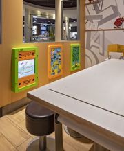 McDonald's Bild 7