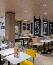 McDonald's Bild 6