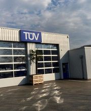 TÜV SÜD Service-Center Bad Säckingen Bild 2