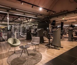 Fitness First Fellbach - EGYM