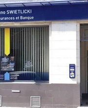 GAN ASSURANCES LE CATEAU image 1