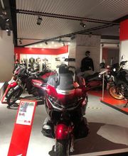 Boller Honda Center Zürich GmbH