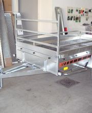 Attelage Et Remorque De Lyon image 5