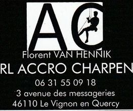 Accro Charpente image 1