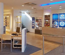 Apollo-Optik - München - Gleichmannstr. Bild 3