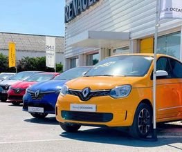 Renault Muret Nord image 1