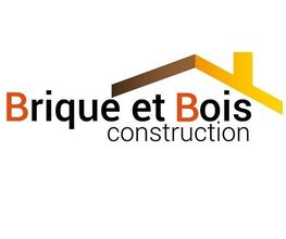 Brique et Bois Construction image 1