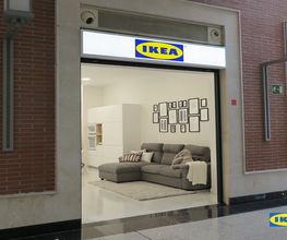 IKEA Bilbao - Espacio de planificación imagen 2