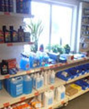 Autoservice Heino