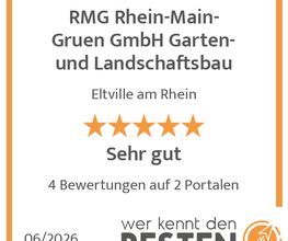 werkenntdenBESTEN.de Qualitätssiegel