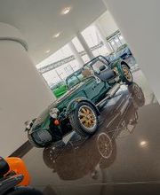 Concessionaria Gino Caterham immagine 8