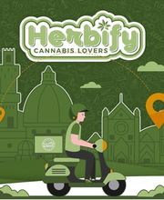 Herbify Cannabis Lovers Delivery immagine 12