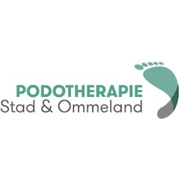 Podotherapie Stad & Ommeland logo