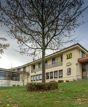 McDonald's Bild 1