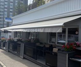 Café Restaurant le Quartier Bild 2