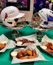 Penalty Box Bar & Grill image 13