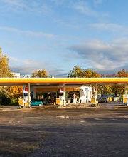 Shell Recharge Charging Station Bild 1