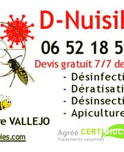 D -Nuisibles EURL image 15