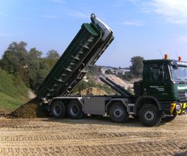 Baumann Entsorgungs AG Bild 4