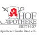 Hof-Apotheke