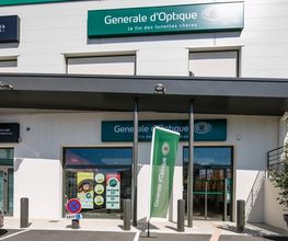 Opticien VOIRON Générale d'Optique image 1