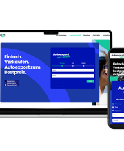 Autoexport Webseite
