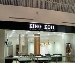 King Koil Paseo Interlomas imagen 6