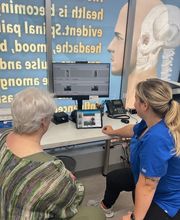 Moss Chiropractic and Wellness of Olney image 10