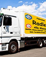 Fahrschule Radler Bild 8