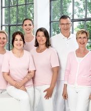 Praixteam - Dr. Philip Kummerer - Zahnarzt Pinneberg