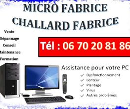 Micro Fabrice image 9